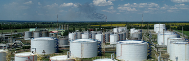 Petroleum Terminal Productivity Study Invitation